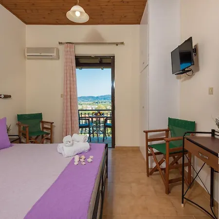 Διαμέρισμα Notos