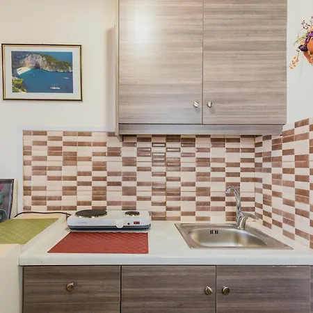 Apartment Notos