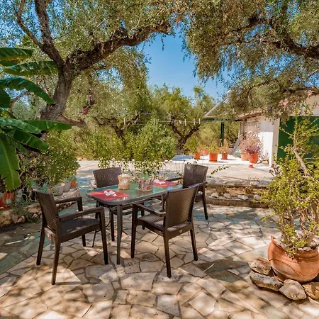 Notos * לגאנאס