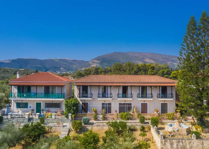 Notos * Лаганас