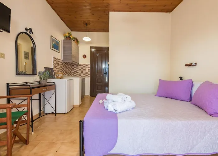 Notos Λαγανάς